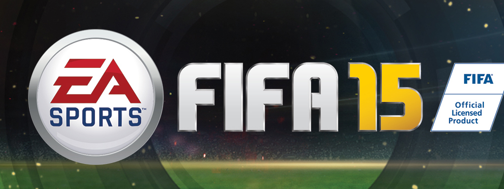 Fifa 15
