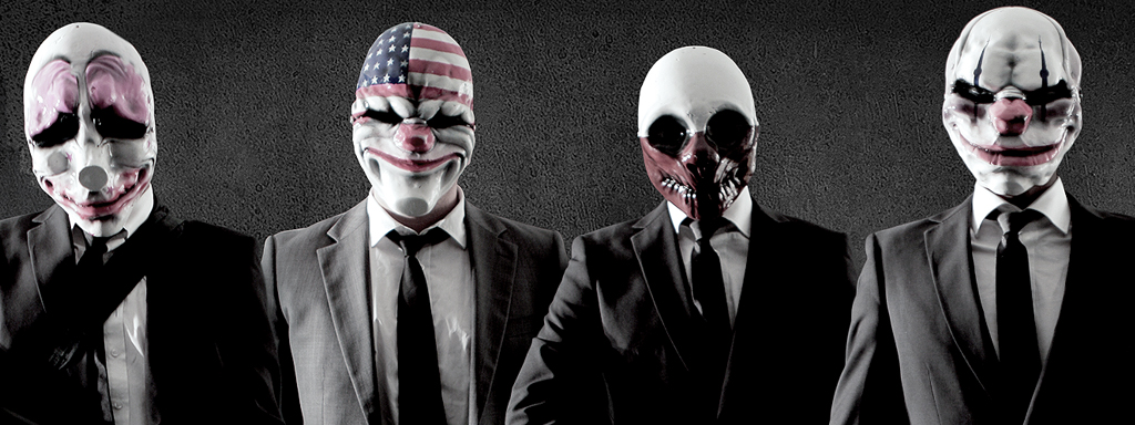 PayDay 2